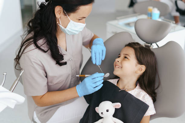 Best 24-Hour Emergency Dentist in Linton Hall, VA