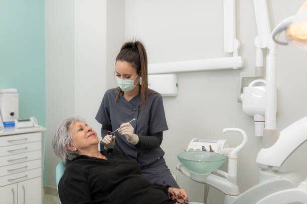 Best Emergency Root Canal Treatment in Linton Hall, VA