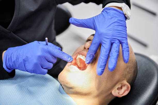 Best After-Hours Emergency Dentist in Linton Hall, VA