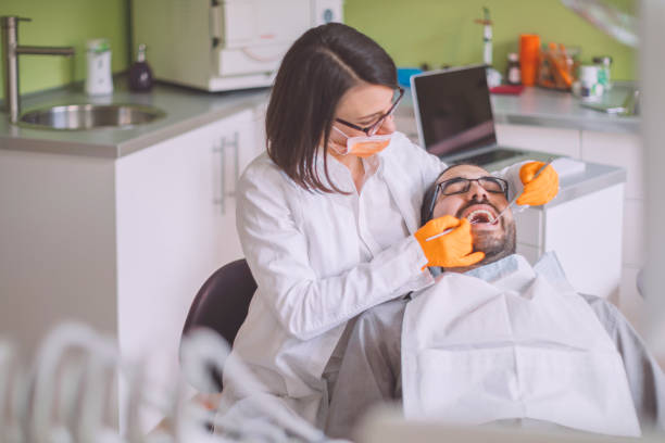 Best Pediatric Emergency Dentist in Linton Hall, VA