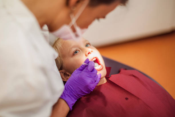 Best Emergency Dental Care for Trauma or Injury in Linton Hall, VA
