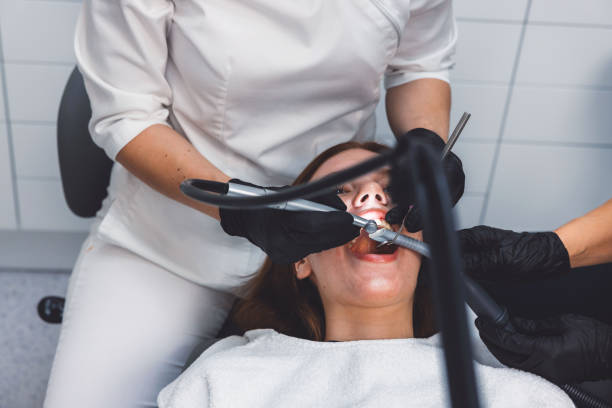 Best Weekend Emergency Dentist in Linton Hall, VA