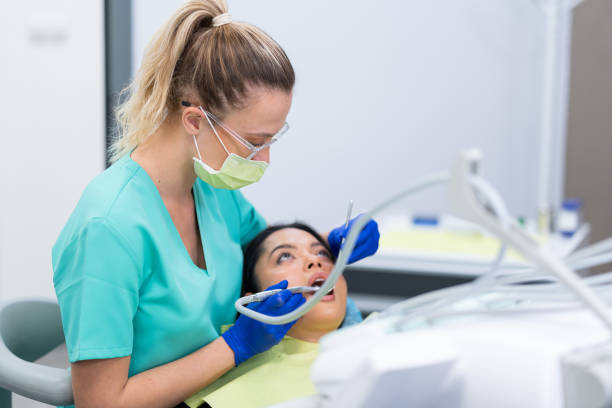  Linton Hall, VA Emergency Dentist Pros