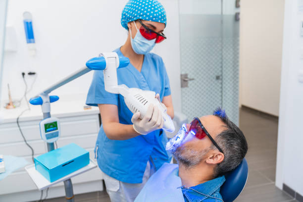 Best Emergency Dental Surgery in Linton Hall, VA