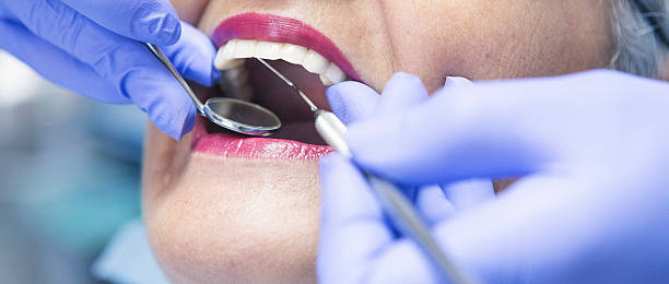 Best Walk-In Emergency Dentist in Linton Hall, VA